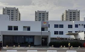 Hotel Algas Marinhas